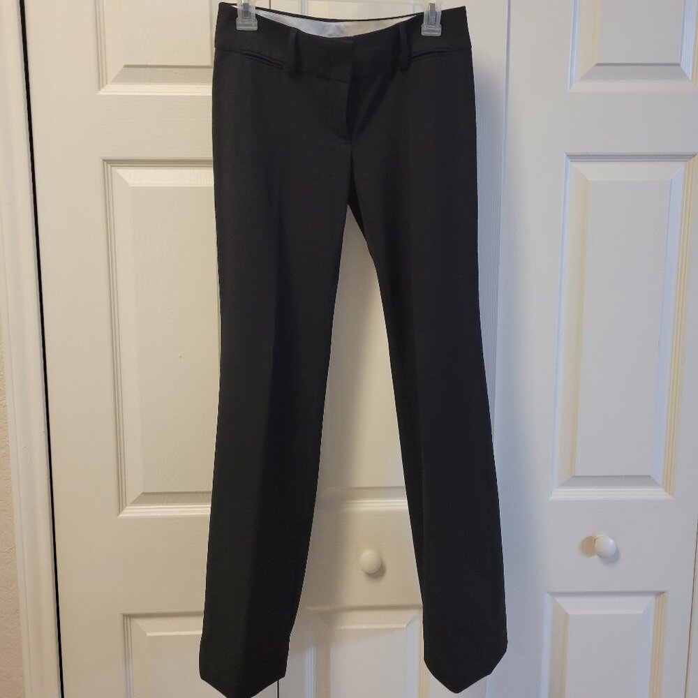 Ann Taylor LOFT MArisa Trouser. Size 0 EUC